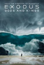 Watch Exodus: Gods and Kings Megashare