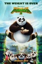 Watch Kung Fu Panda 3 Megashare