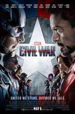 Watch Captain America: Civil War Megashare