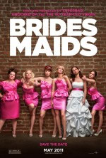 Watch Bridesmaids Megashare
