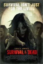 Watch Survival of the Dead Megashare