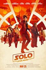 Watch Solo: A Star Wars Story Megashare