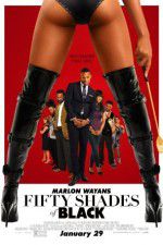 Watch Fifty Shades of Black Megashare