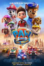 Watch PAW Patrol: The Movie Megashare