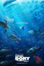 Watch Finding Dory Megashare