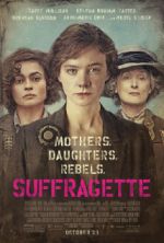 Watch Suffragette Megashare