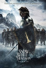 Watch Snow White and the Huntsman Megashare