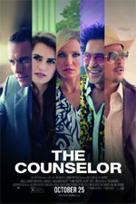 Watch The Counselor Megashare