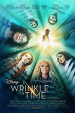 Watch A Wrinkle in Time Megashare