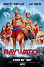 Watch Baywatch Megashare