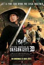 Watch The Flying Swords of Dragon Gate Megashare