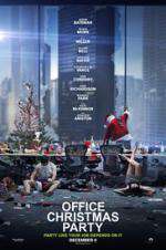 Watch Office Christmas Party Megashare