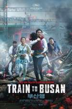 Watch Train to Busan Megashare