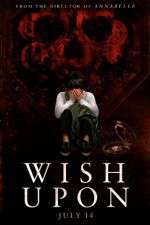 Watch Wish Upon Megashare
