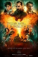 Watch Fantastic Beasts: The Secrets of Dumbledore Megashare