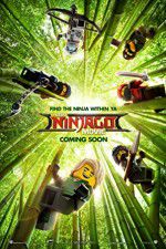Watch The LEGO Ninjago Movie Megashare