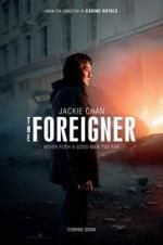 Watch The Foreigner Megashare