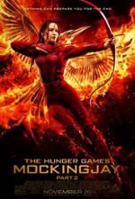 Watch The Hunger Games: Mockingjay - Part 2 Megashare