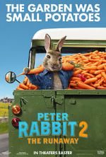 Watch Peter Rabbit 2: The Runaway Megashare