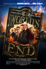 Watch The World's End Megashare