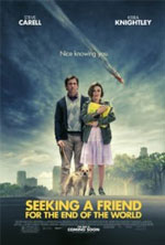 Watch Seeking a Friend for the End of the World Megashare