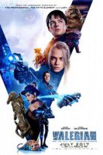 Watch Valerian and the City of a Thousand Planets Megashare