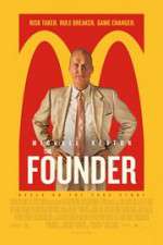 Watch The Founder Megashare