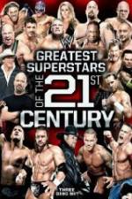 Watch WWE Greatest Stars of the New Millenium Megashare