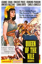 Watch Queen of the Nile Megashare