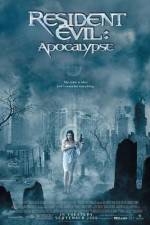 Watch Resident Evil: Apocalypse Megashare