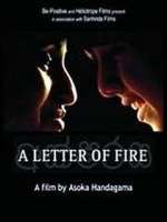 Watch A Letter of Fire Megashare