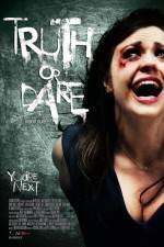 Watch Truth or Dare Megashare