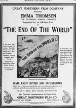 Watch The End of the World Megashare