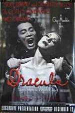 Watch Dracula Pages from a Virgin's Diary Megashare