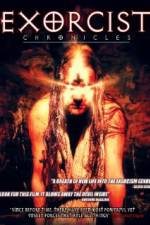 Watch Exorcist Chronicles Megashare
