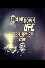 Watch Countdown to UFC 184: Ronda Rousey vs. Cat Zingano Megashare