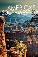 Watch America's Southwest 3D - From Grand Canyon To Death Valley Megashare