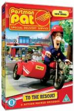 Watch Postman Pat Special Delivery Service - Pat to the Rescue Megashare