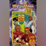 Watch WrestleMania VIII (TV Special 1992) Megashare