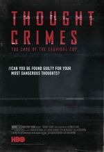 Watch Thought Crimes: The Case of the Cannibal Cop Megashare