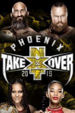 Watch NXT TakeOver: Phoenix Megashare