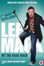 Watch Lee Mack Live: Hit the Road Mack Megashare