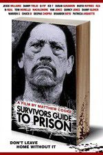 Watch Survivors Guide to Prison Megashare