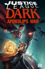 Watch Justice League Dark: Apokolips War Megashare