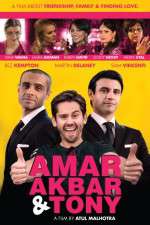 Watch Amar Akbar & Tony Megashare