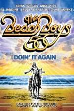 Watch The Beach Boys Doin It Again Megashare