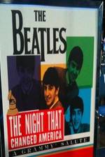 Watch The Beatles: The Night That Changed America-A Grammy Salute Megashare