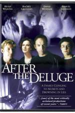 Watch After the Deluge Megashare