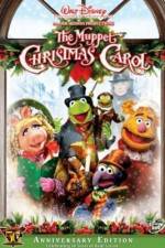 Watch The Muppet Christmas Carol Megashare