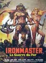 Watch La guerra del ferro: Ironmaster Megashare